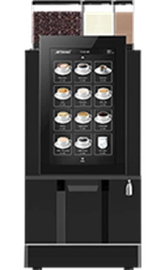 OCS-PM <br>辦公室意式咖啡機