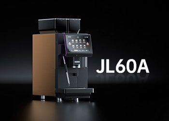 咖啡飲品生意的 “效率密碼”，商用全自動黑咖機選型攻略