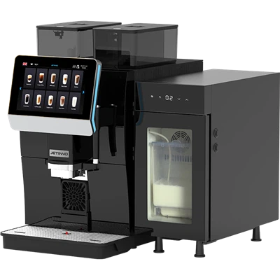 JL32A商用全自動現(xiàn)磨咖啡機