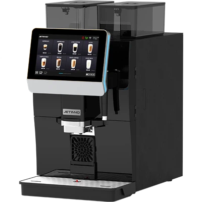 JL32C商用全自動現(xiàn)磨咖啡機