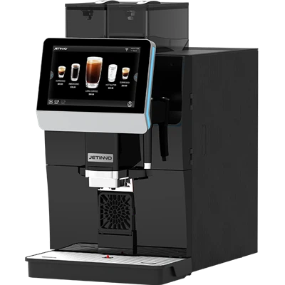 JL33D商用現(xiàn)磨意式咖啡機